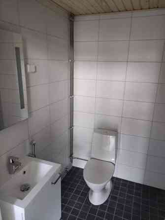 1h + parvi + parveke  Vantaa