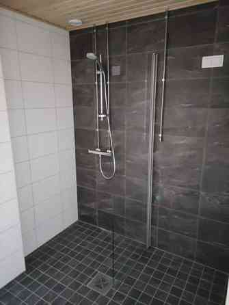 1h + parvi + parveke  Vantaa