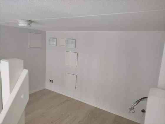 1h + parvi + parveke  Vantaa