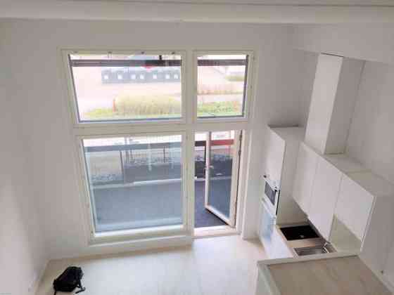 1h + parvi + parveke  Vantaa