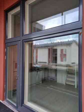 1h + parvi + parveke  Vantaa