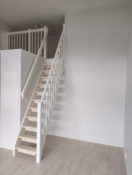 1h + parvi + parveke  Vantaa - photo 2