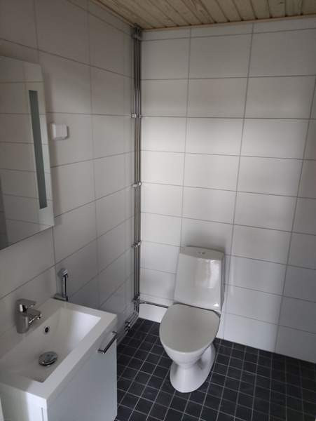 1h + parvi + parveke  Vantaa - photo 5