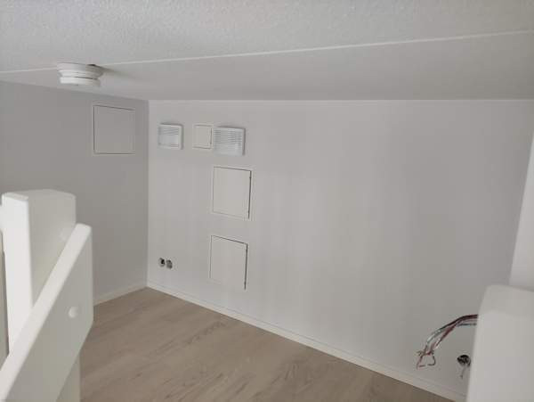 1h + parvi + parveke  Vantaa - photo 3