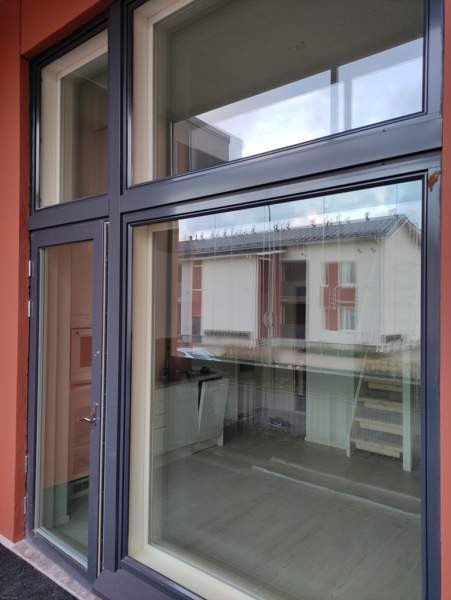 1h + parvi + parveke  Vantaa - photo 6