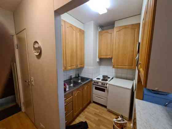 1h + avok + p  Исалми