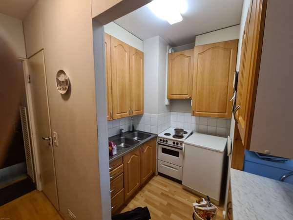 1h + avok + p  Iisalmi - photo 3