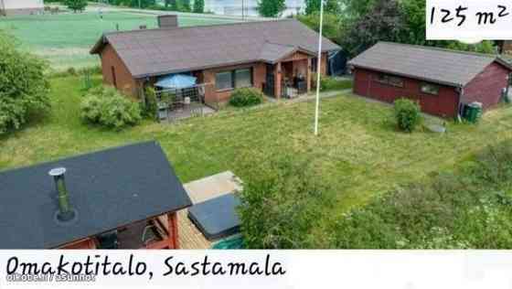 5h + k + khh+ s  Sastamala