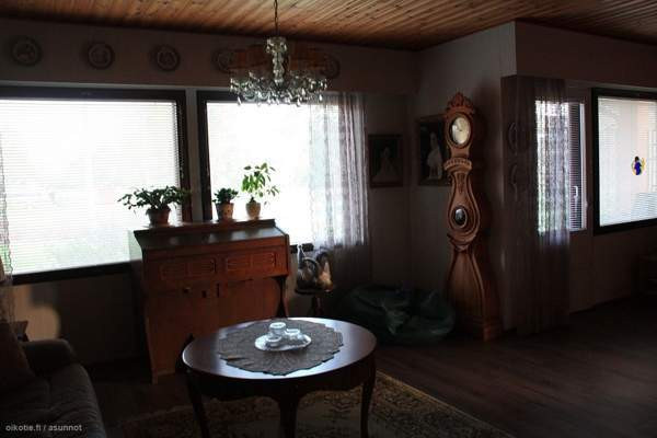 5h + k + khh+ s  Sastamala - изображение 5