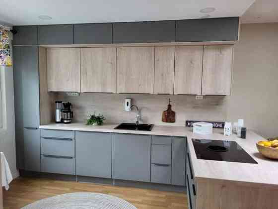 4h + k + kh + wc + vh + lasitettu parveke  Kuopio