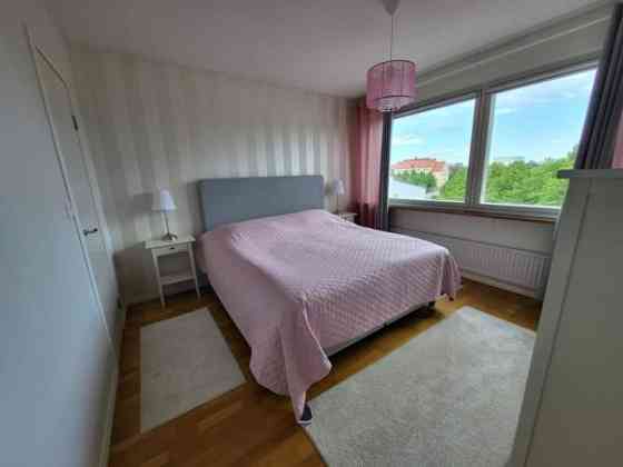 4h + k + kh + wc + vh + lasitettu parveke  Kuopio