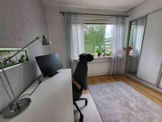 4h + k + kh + wc + vh + lasitettu parveke  Kuopio