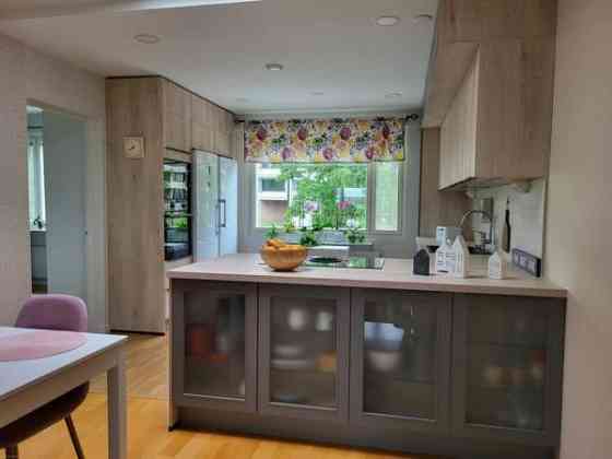 4h + k + kh + wc + vh + lasitettu parveke  Kuopio