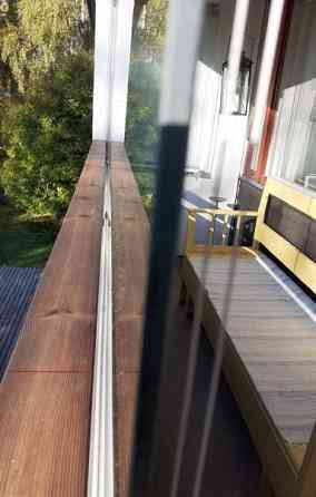 5h + s + p + autotalli  Oulu