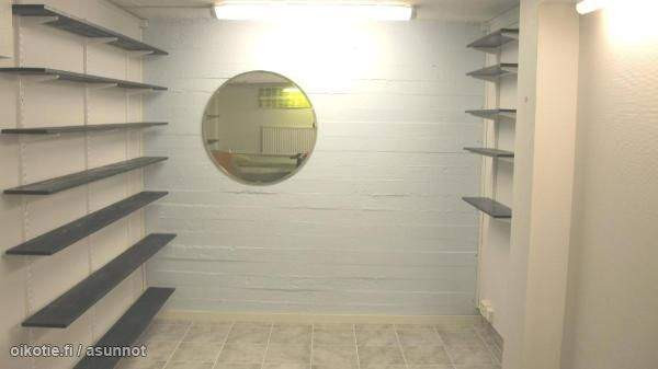 5h + s + p + autotalli  Oulu – foto 8