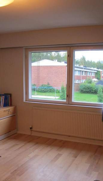 5h + s + p + autotalli  Oulu – foto 4