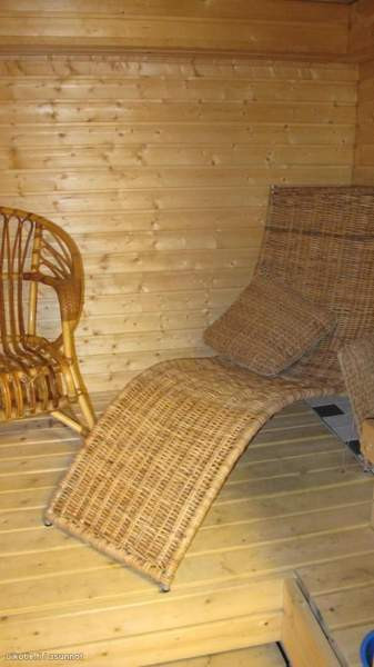 5h + s + p + autotalli  Oulu – foto 1