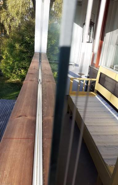 5h + s + p + autotalli  Oulu – foto 2