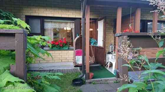 1h + s  Йоэнсуу