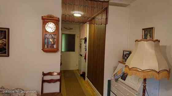 1h + s  Йоэнсуу