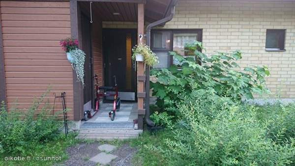 1h + s  Joensuu - valokuva 5