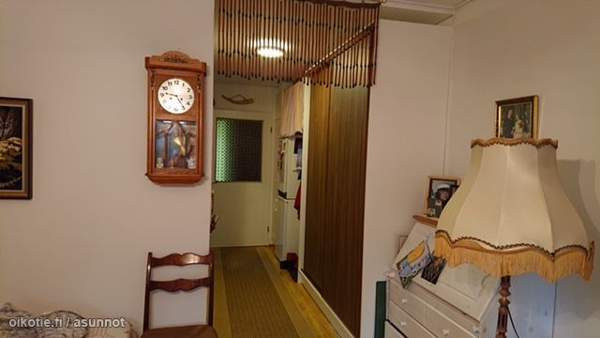 1h + s  Joensuu - valokuva 4