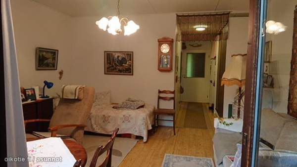 1h + s  Joensuu - valokuva 7