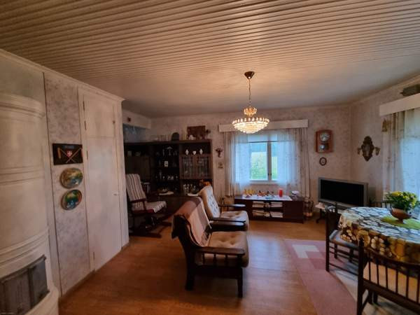 3h+k  Urjala - valokuva 6