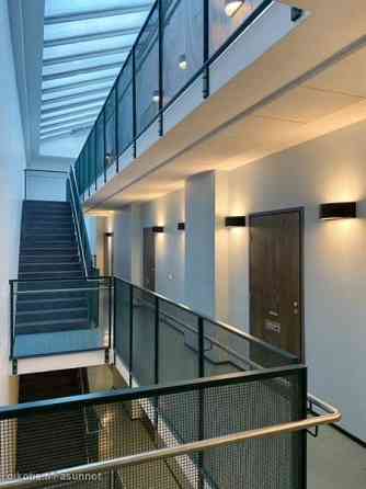 1h + avok + p  Helsinki