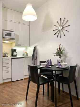 1h + avok + p  Helsinki