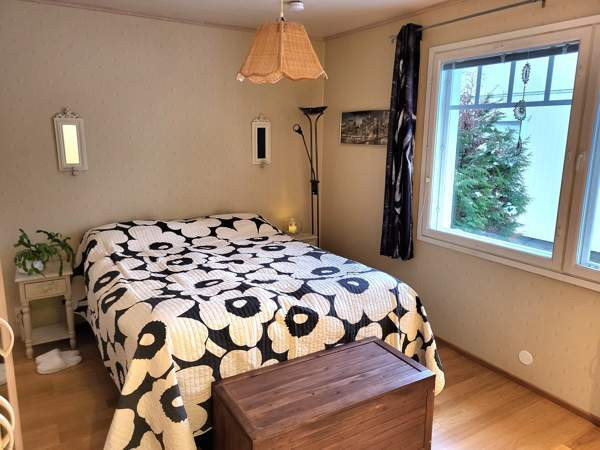 3 makuuhuonetta+olohuone + keittiö+kylpyhuone+wc+s  Oulainen - изображение 4