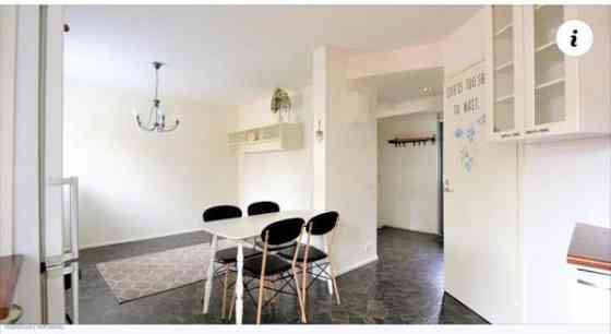 2 mh + tupakeittiö, kph + s  Vaasa