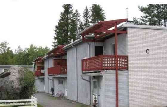 2 mh + tupakeittiö, kph + s  Vaasa