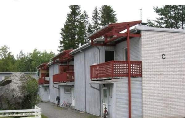 2 mh + tupakeittiö, kph + s  Vaasa - valokuva 3