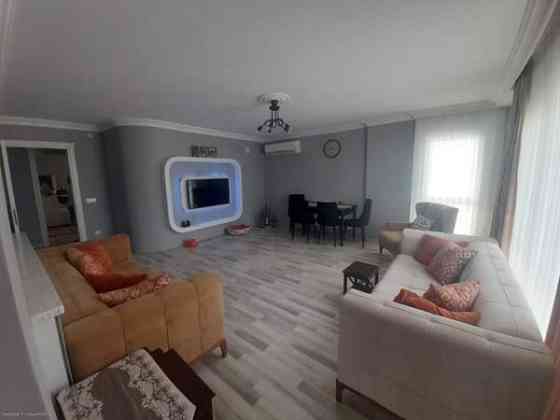 4h + 2p  Кушадасы