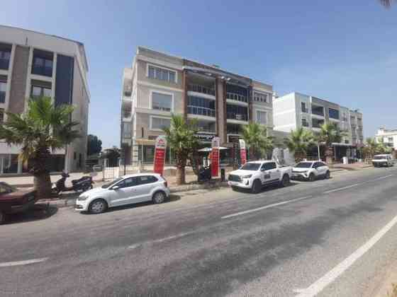 4h + 2p  Кушадасы