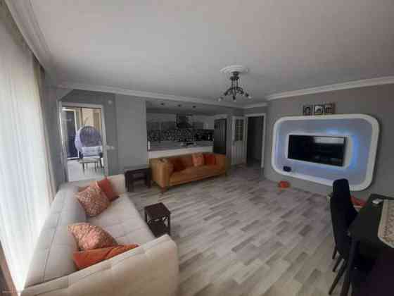 4h + 2p  Кушадасы