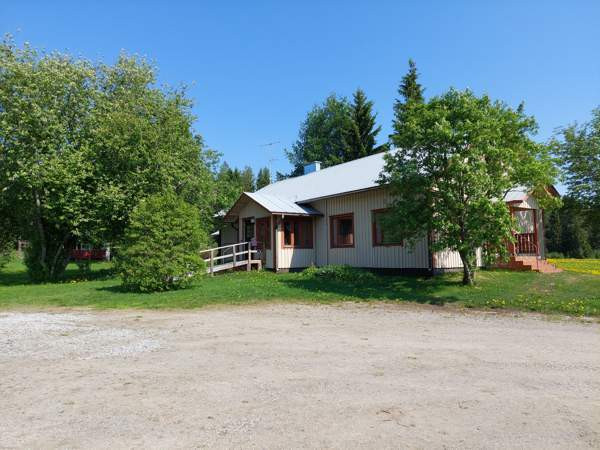 4h + avok + s  Nurmes - valokuva 1