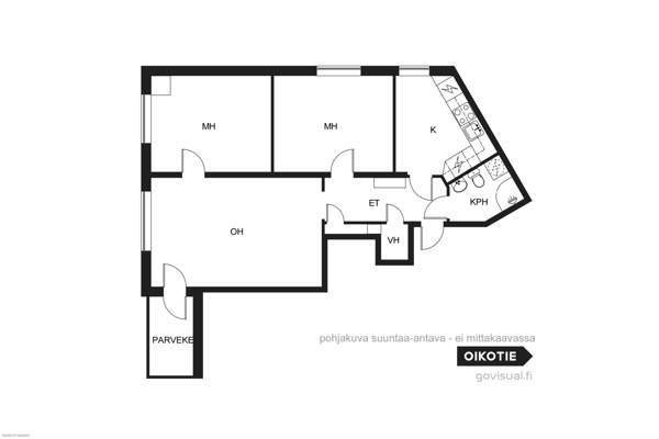 3h,k,kph,vh,parv  Chukotskiy Avtonomnyy Okrug - valokuva 2