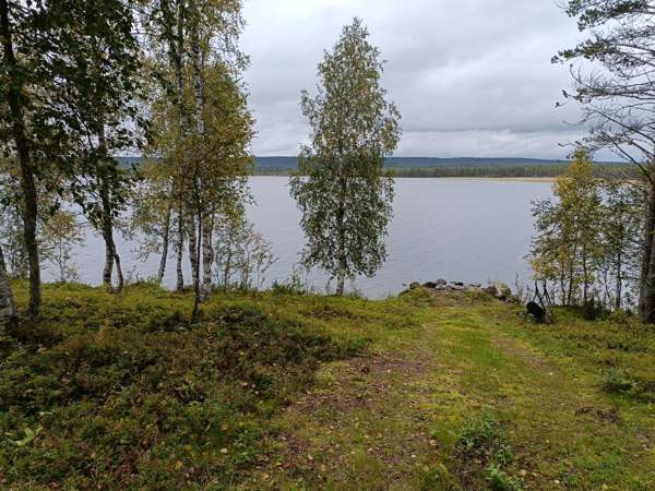 1h  Posio - valokuva 5