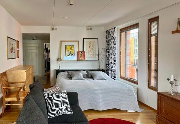 2h + k + kph + p  Helsinki – foto 1