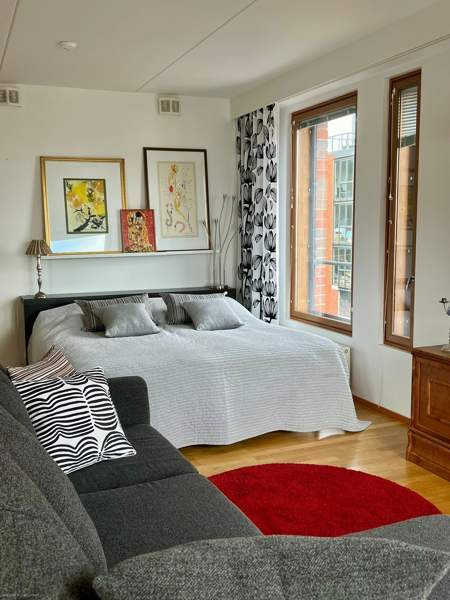 2h + k + kph + p  Helsinki – foto 5