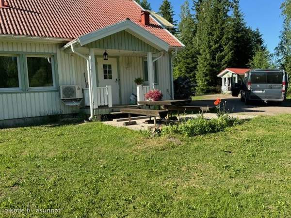 6h + s + p  Mäntsälä - valokuva 7