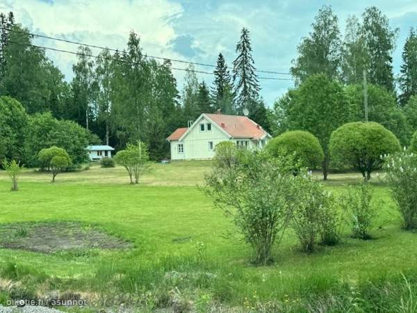 6h + s + p  Mäntsälä - valokuva 1