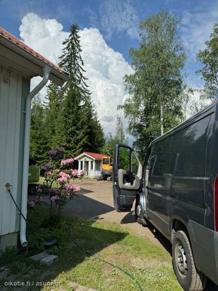 6h + s + p  Mäntsälä - valokuva 2