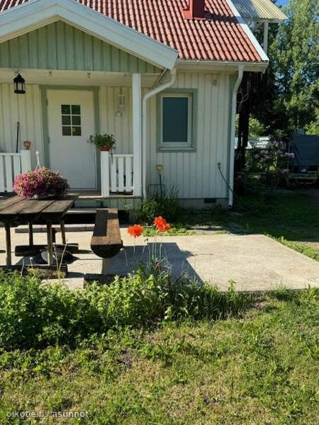 6h + s + p  Mäntsälä - valokuva 6