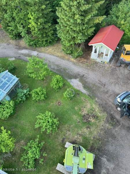 6h + s + p  Mäntsälä - valokuva 4