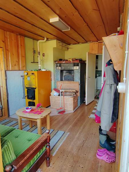 7h + s  Kuusamo – foto 3