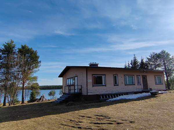 7h + s  Kuusamo – foto 2