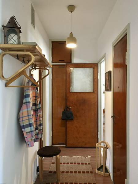 Olohuone, keittiöhuone, keittotila, kylpyhuone  Chukotskiy Avtonomnyy Okrug - valokuva 1